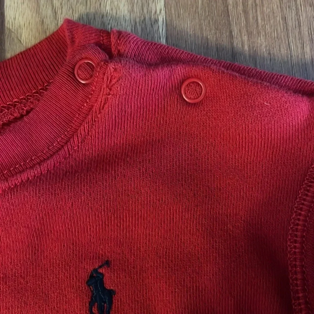 Ralph Lauren perfect never